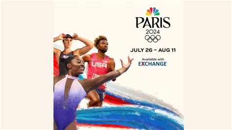 Comcast NBCUniversal Teams Up with Exchange to Provide .